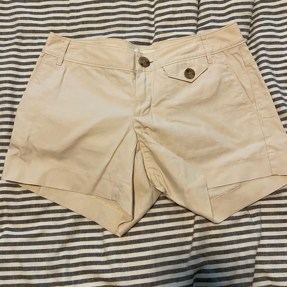 Banana Republic shorts